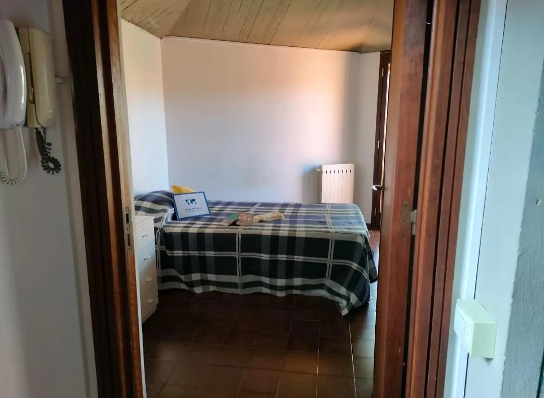 Lejlighed Villa Louise By Holiday World Aci Castello