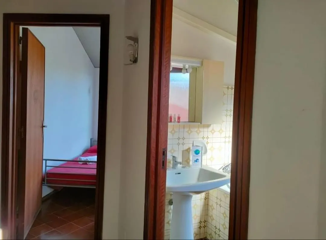 Villa Louise By Holiday World Aci Castello