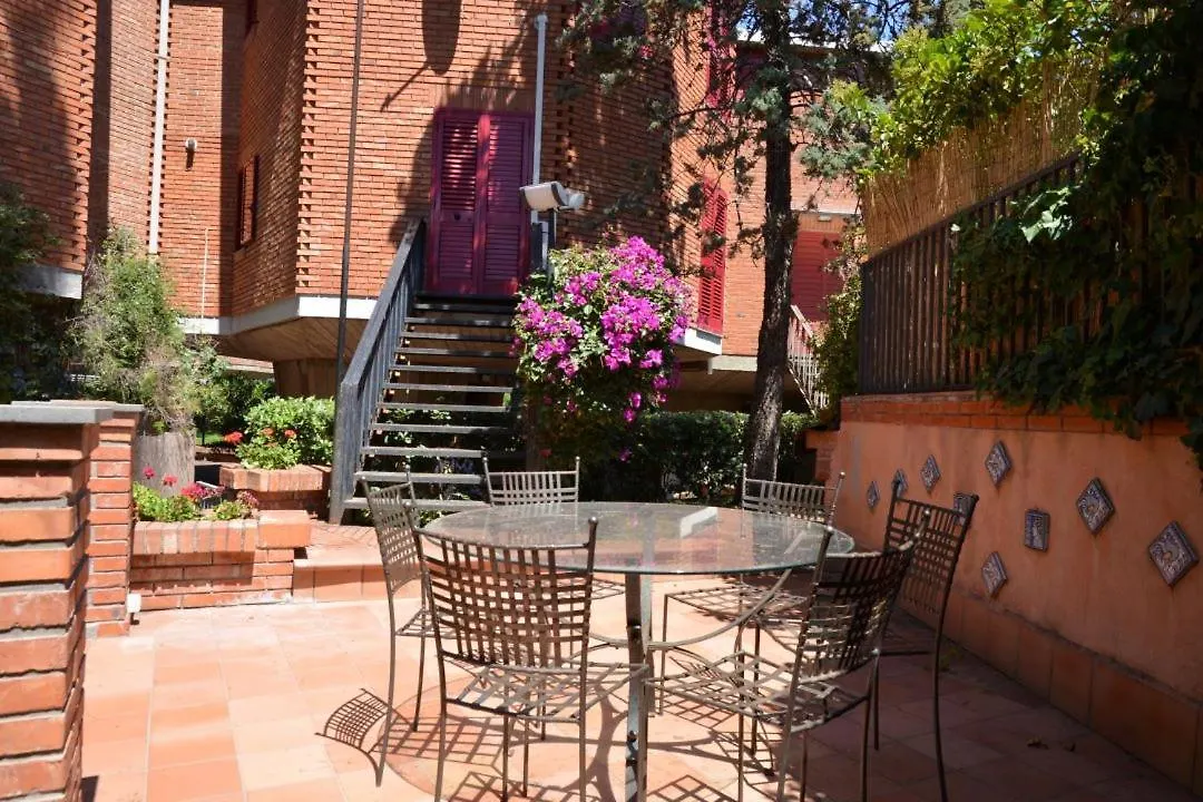 Villa Louise By Holiday World Aci Castello