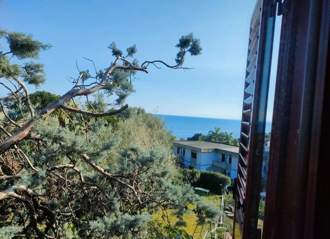 Lejlighed Villa Louise By Holiday World Aci Castello